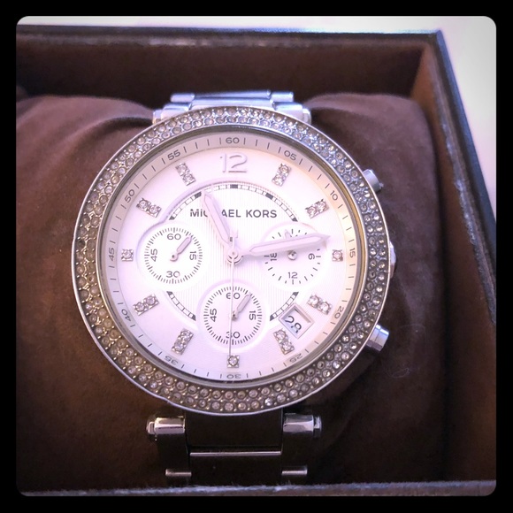 Michael kors watch - Picture 1 of 7